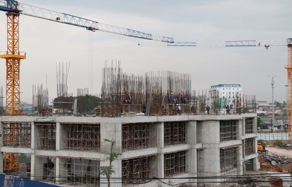 Hà Nội tạm dừng xây dựng tất cả các công trình trong vòng 15 ngày